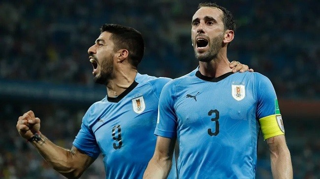 uruguay celebration 2021