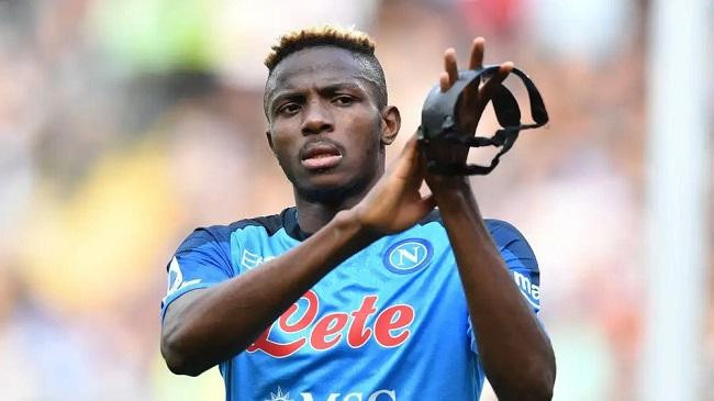 victor osimhen napoli 2022 23