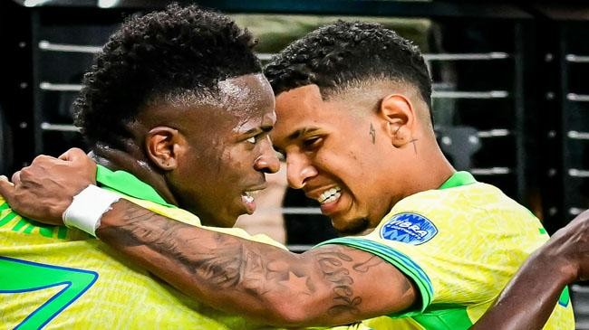 vini savinho brazil