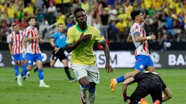 vinicius brazil junior