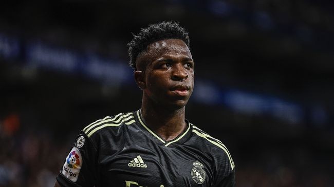 vinicius jr