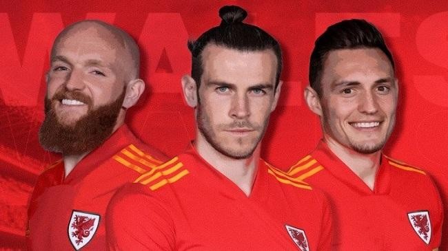 wales national football team