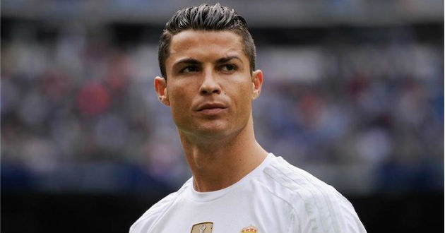 will ronaldo go to china football