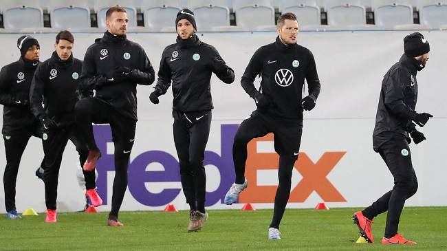 wolfsburg fc 2020