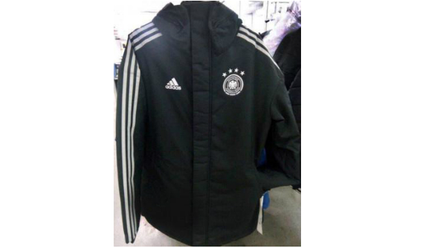world cup jacket