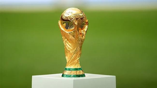 world cup trophy 1