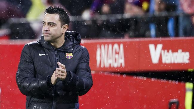 xavi hernandez 12