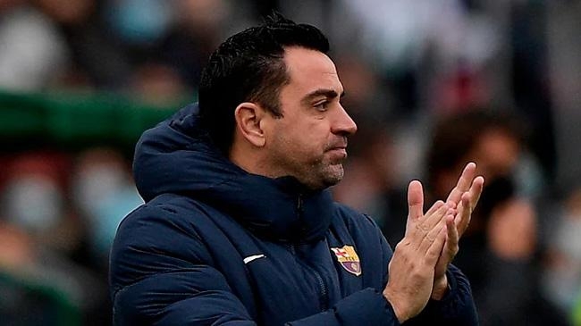 xavi hernandez sad 3