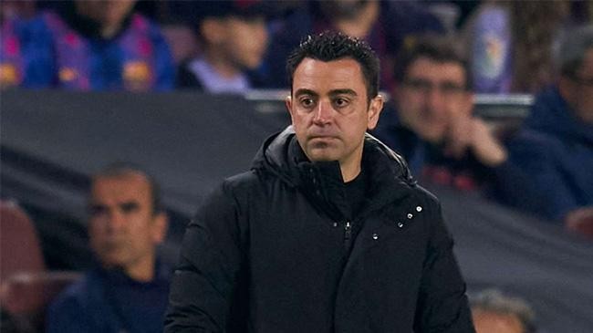 xavi hernandez sad 5