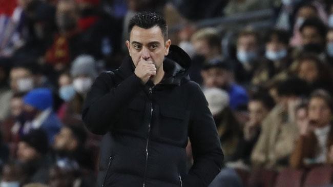 xavi hernandez 1