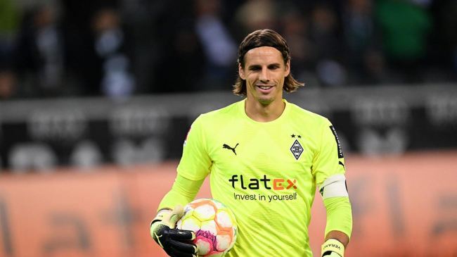 yann sommer