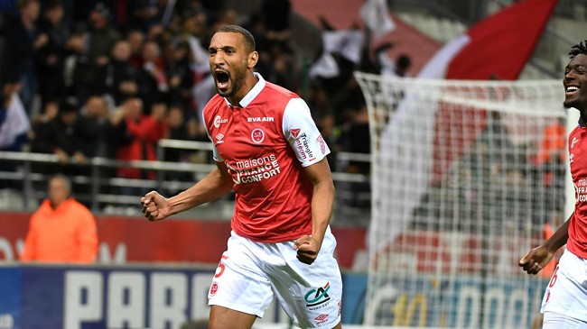 yunis abdelhamid reims