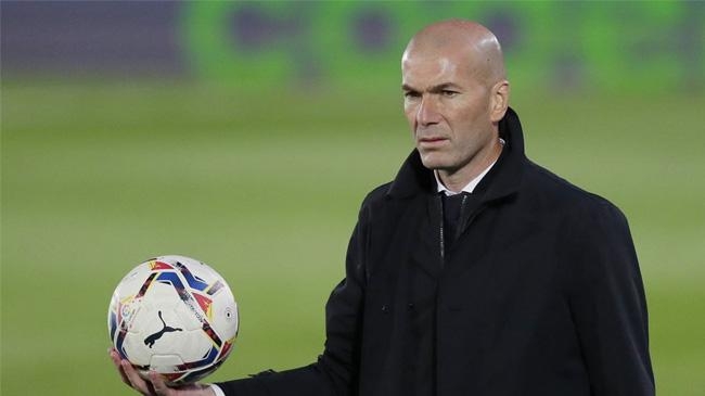 zinedine zidane 2