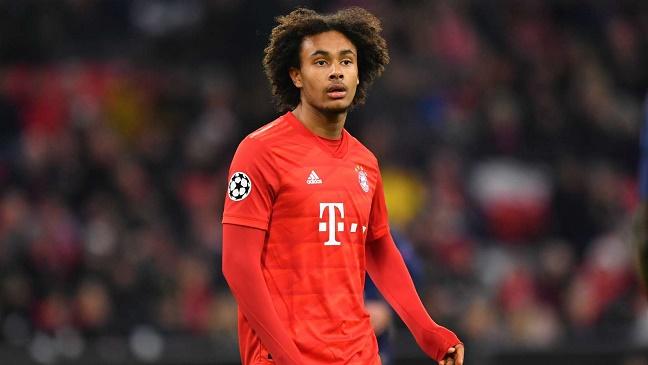 zirkzee continued crucial goal for bayern munich