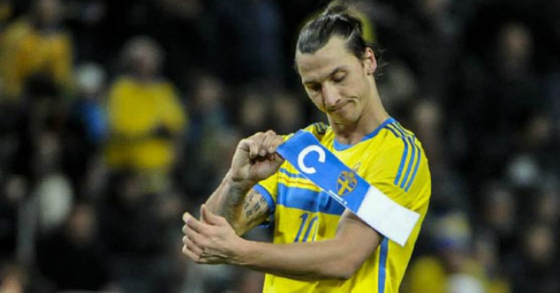 zlatan ibrahimovich might return to international football 1