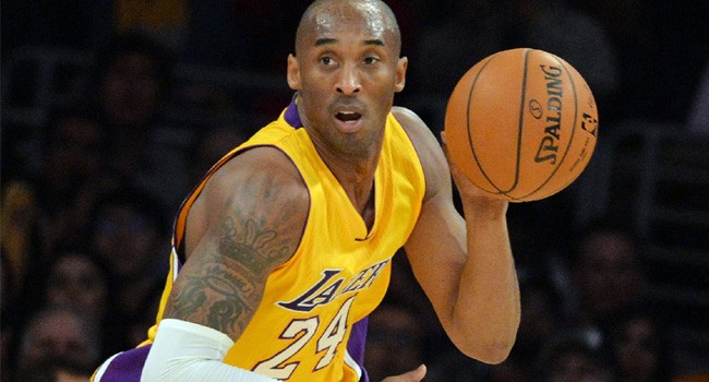 messi ronaldo mourns death of kobe bryant