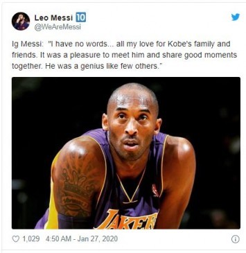 messi ronaldo mourns death of kobe bryant02