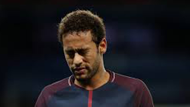 neymar sad 2