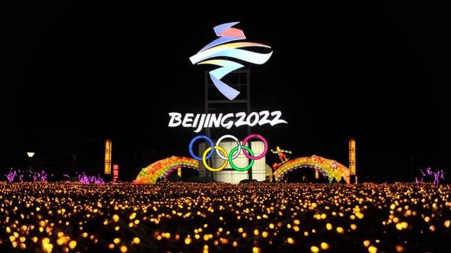 beijing olympics