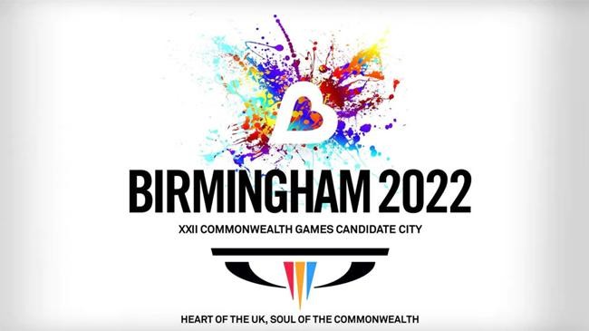 commonwealth games in birmingham