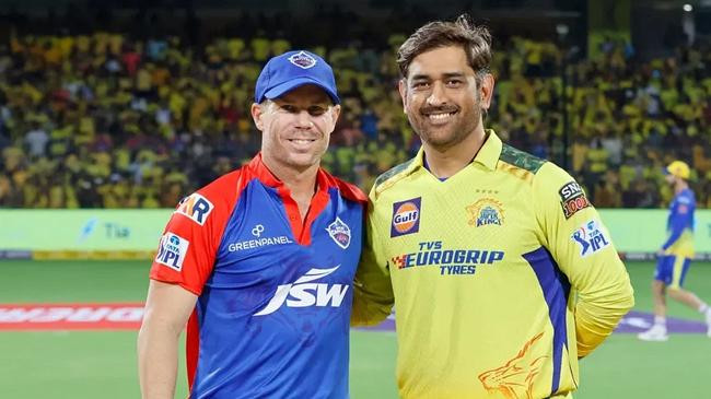 dc vs csk ipl 2023