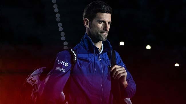 novak djokovic 1