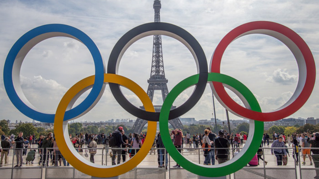 paris olympics