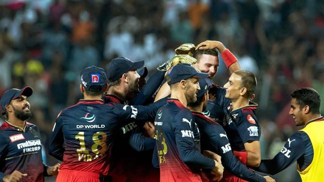 rcb team 3