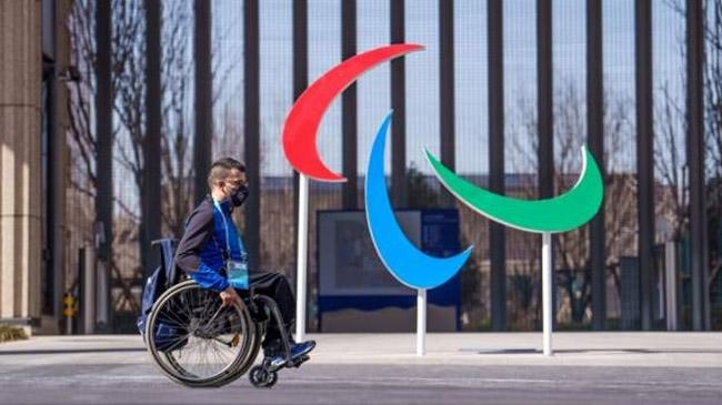 russia and belarus paralympics ban ipc