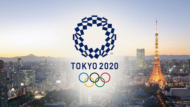 tokeyo olympic
