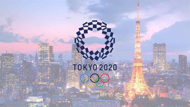 tokyo olimpic corona