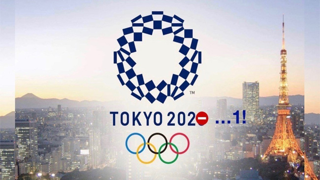 tokyo olympic