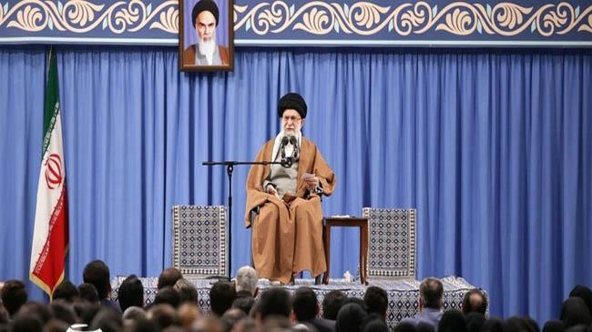 supereme leader of iran