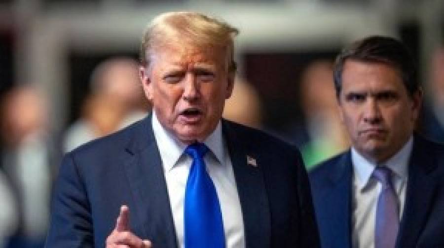ট্রাম্প: শান্তি চুক্তির খুব কাছাকাছি রাশিয়া-ইউক্রেন