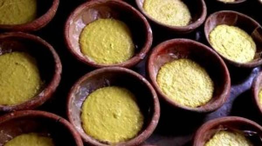 জিআই সনদ পেল মুন্সিগঞ্জের ঐতিহ্যবাহী পাতক্ষীর