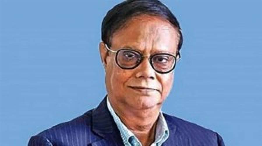 কেন্দ্রীয় ব্যাংকের গভর্নর: ডলারের দাম বাজারভিত্তিক হবে