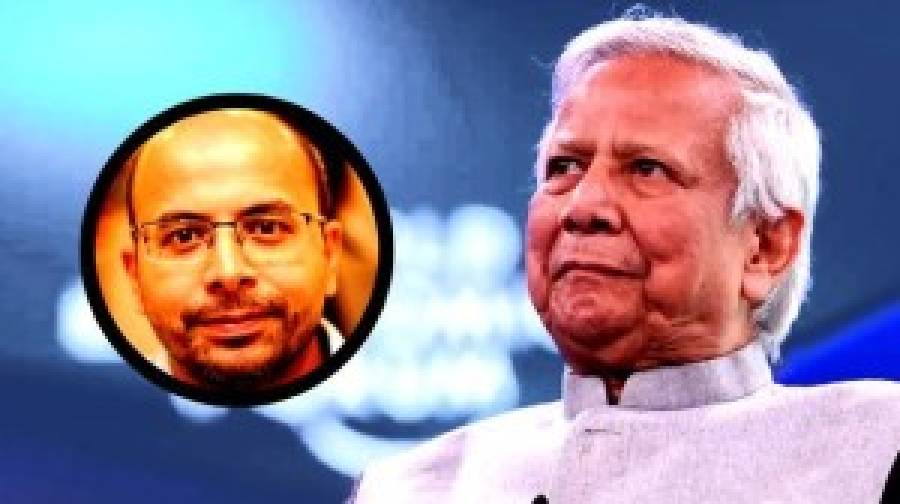 ফয়েজ তৈয়্যব: প্রধান উপদেষ্টা পদত্যাগ করবেন না
