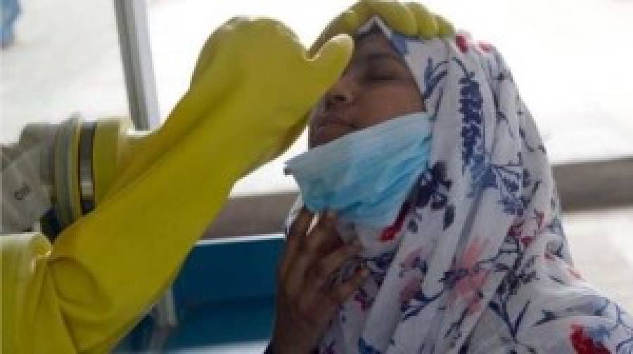 আবারও হাসপাতালগুলোতে চালু হচ্ছে করোনা পরীক্ষা