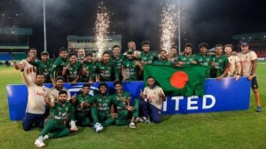 আবারও তিন অধিনায়কের যুগে বাংলাদেশ