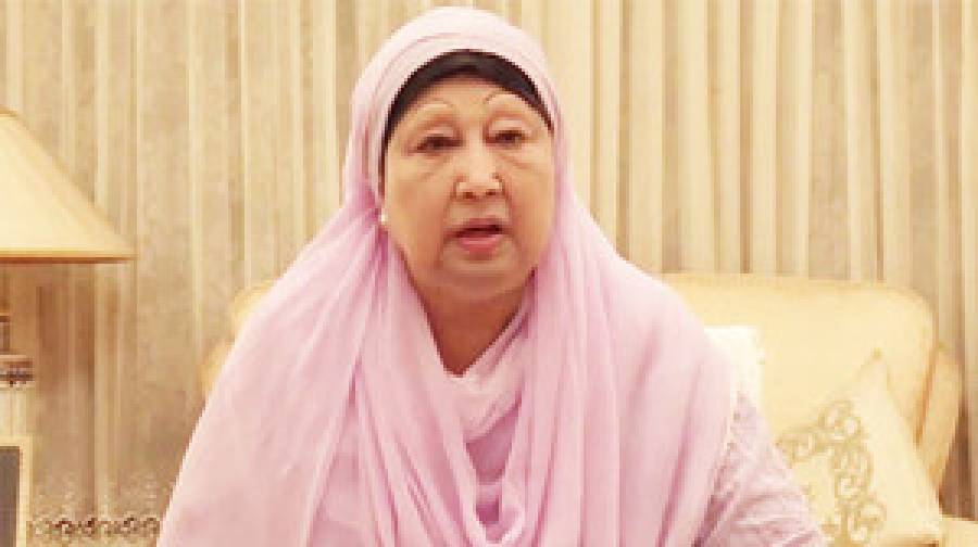 স্বাস্থ্য পরীক্ষার জন্য হাসপাতালে যাচ্ছেন খালেদা জিয়া