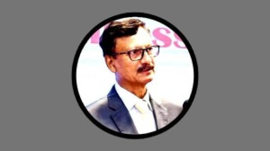 পররাষ্ট্র উপদেষ্টা: ভারতের সঙ্গে সম্পর্ক পুনর্বিন্যাস করছে বাংলাদেশ