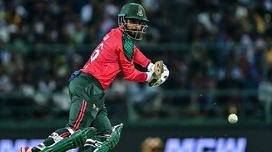 টি-টোয়েন্টিতেও ব্যর্থ বাংলাদেশ