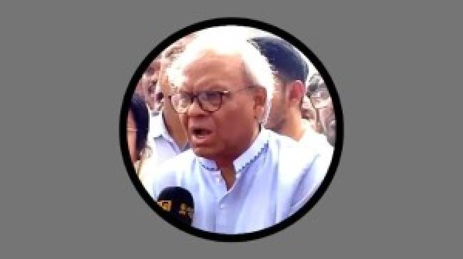 রিজভী: ইসলামের নামে সুযোগসন্ধানী কাজ কারা করছে জনগণ তা জানে