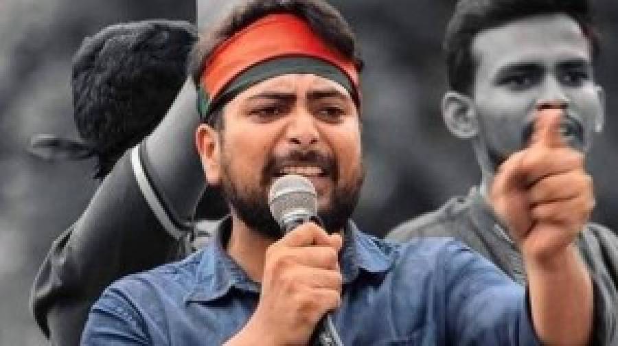 নাহিদ: স্বৈরাচারহীন ইনসাফের বাংলাদেশ গড়বে এনসিপি