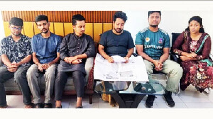২০২৪ সালের ২৮ জুলাই: দেয়াল লিখনের অগ্নিঝরা প্রতিবাদ, ‘আন্দোলন প্রত্যাহার’ নাটক