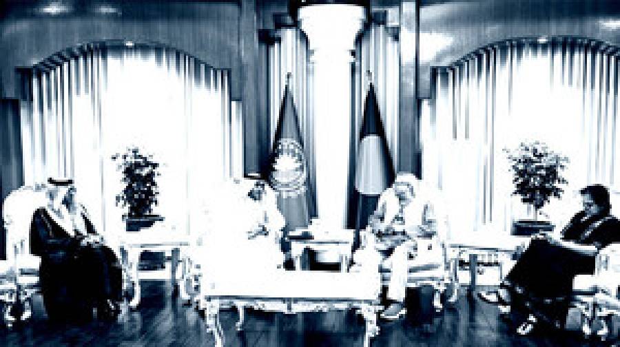 সৌদির প্রভাবশালী বিনিয়োগ সম্মেলনে ডাক পেলেন ড. ইউনূস