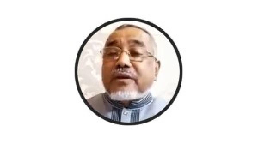 ‘জুলাই ঘোষণাপত্র’ নিয়ে হতাশ জামায়াতে ইসলামী