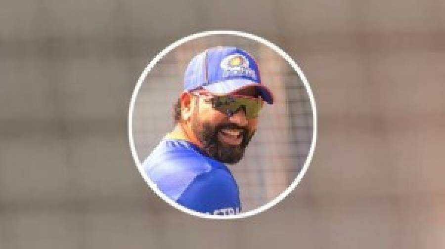 নতুন মিশনে হিটম্যান, লক্ষ্য পরের বিশ্বকাপ
