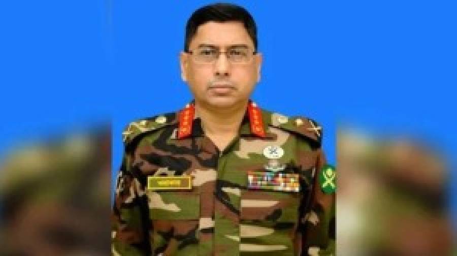 সেনাপ্রধান: অবাধ সুষ্ঠু নির্বাচনে সর্বাত্মক সহায়তায় প্রস্তুত সেনাবাহিনী
