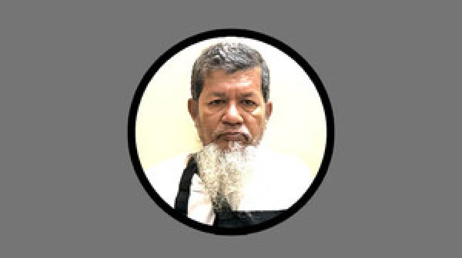 উপদেষ্টা মাহফুজ আলমের বাবা ইউনিয়ন বিএনপির সাধারণ সম্পাদক নির্বাচিত